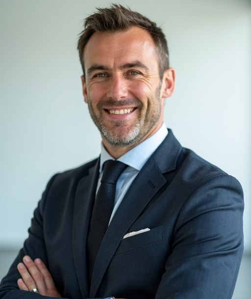 Pieter De Jong