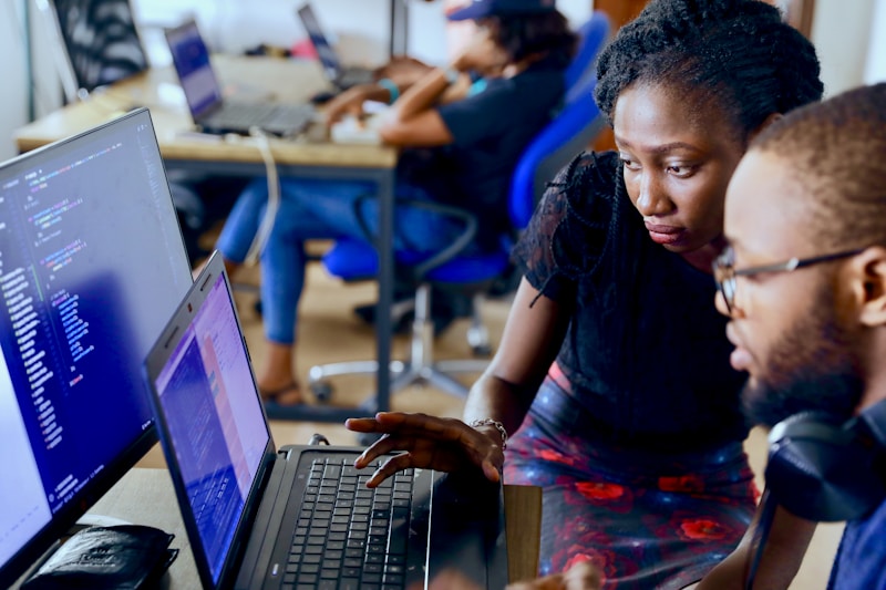 Senior Software Engineer