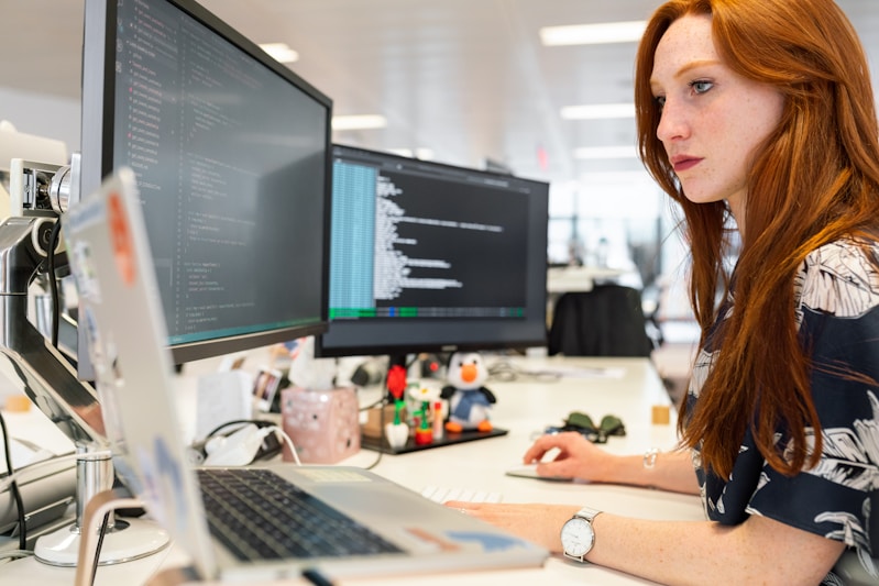 Senior Software Engineer