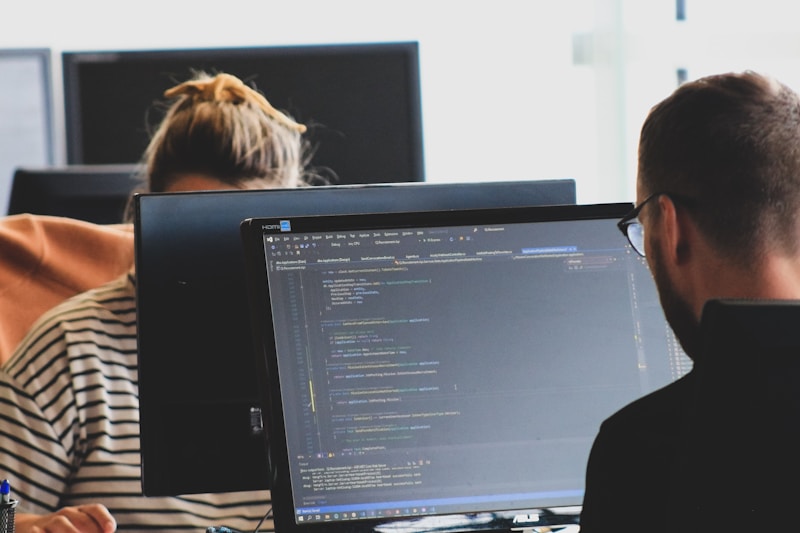 Senior Software Engineer