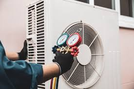 Heat Pumps