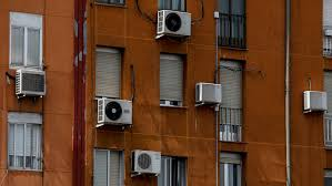 Air Conditioning Systems