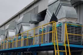 Cooling Systems