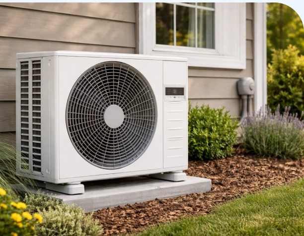 Learn how to install a heat pump?