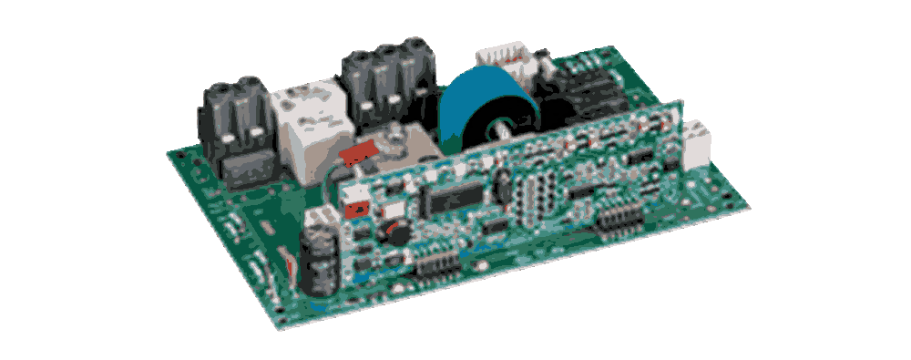 Inverter VFD 230V 6-16A