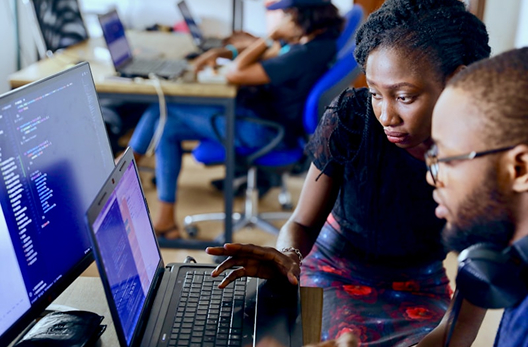 Senior Software Engineer