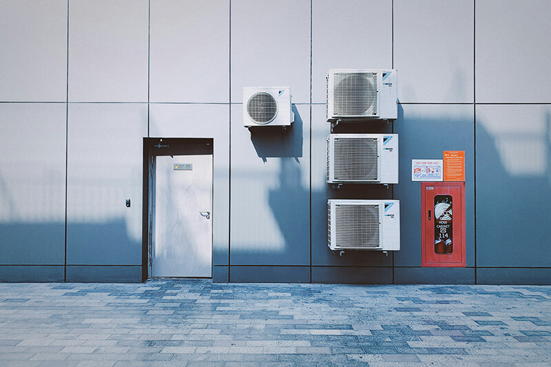 Airconditioningsystemen