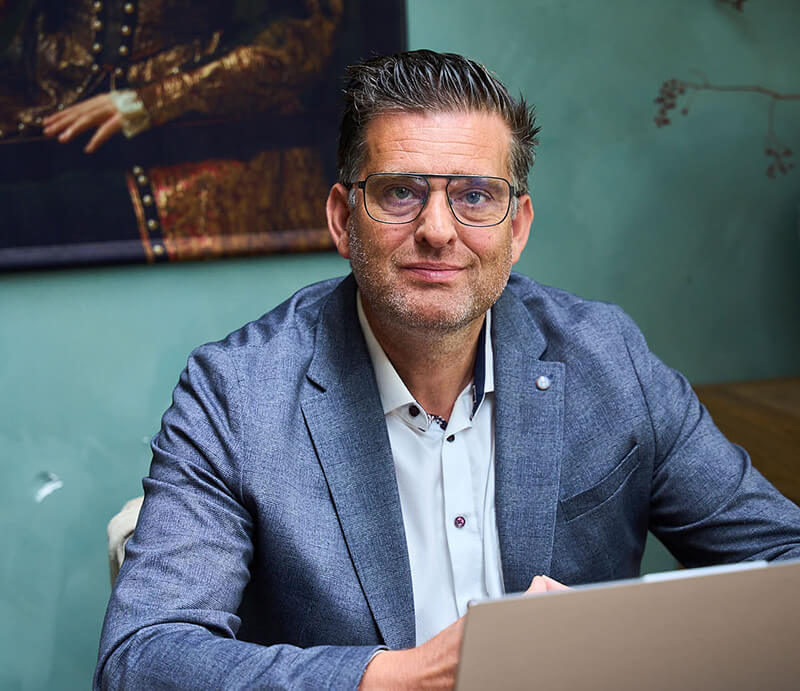 Matthijs Peele